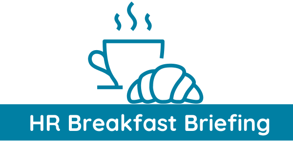 Breakfast Briefing – ‘Pitfalls to avoid when giving and receiving references’ – Tuesday 7th May 2024 at 9.30am – 10.15am